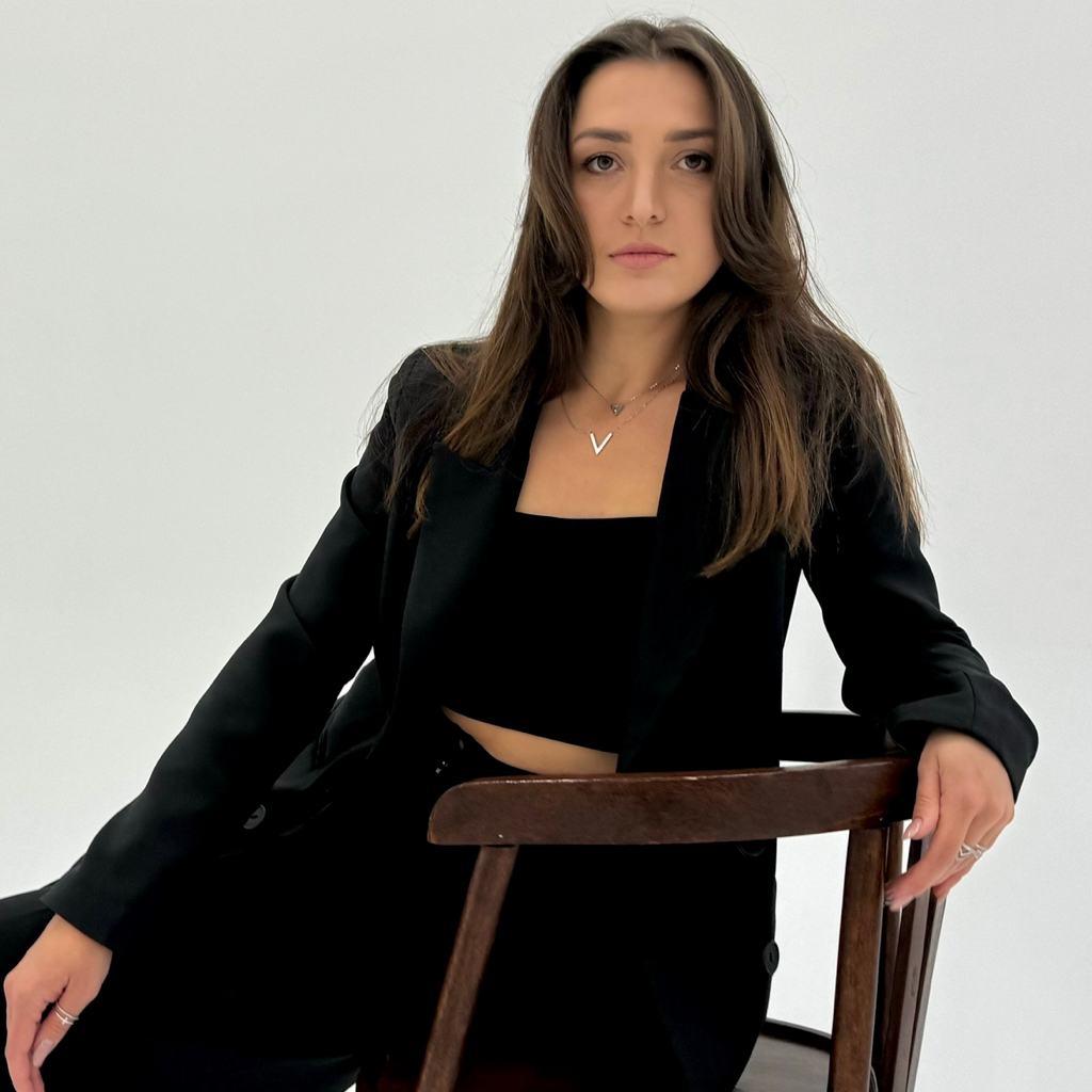 Екатерина