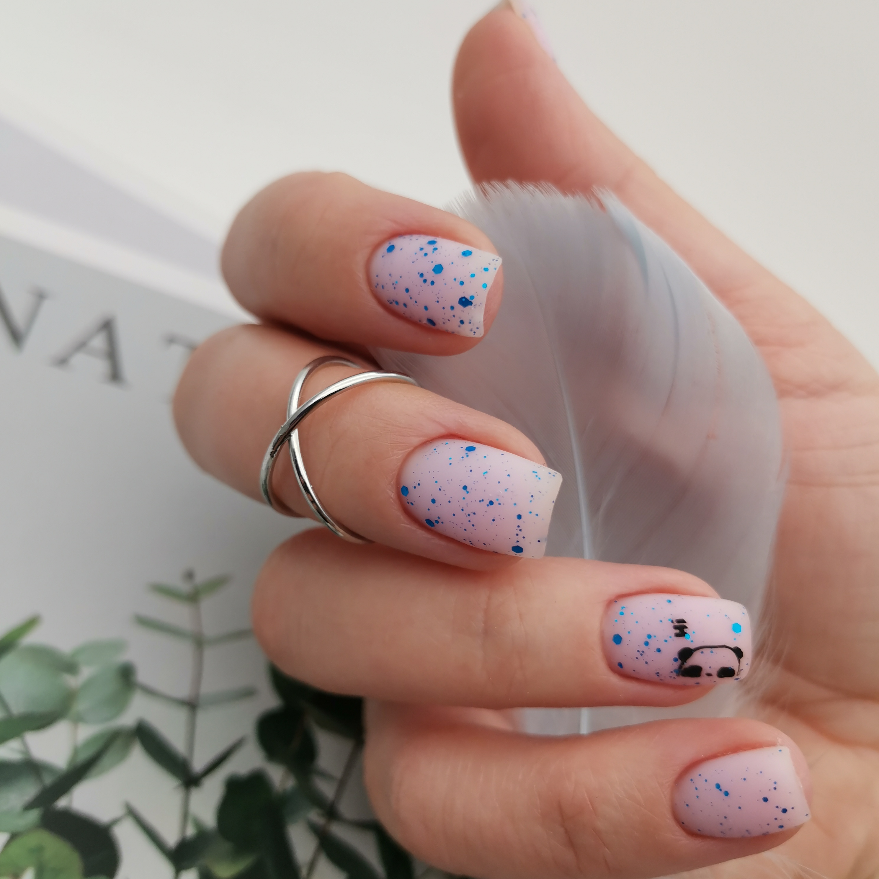 Julia Nails