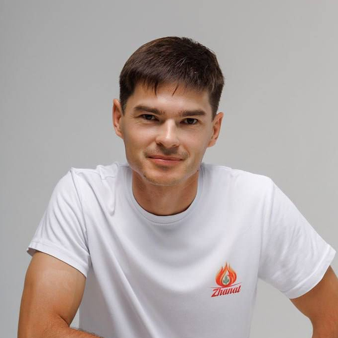 MARAT IMAMBAEV