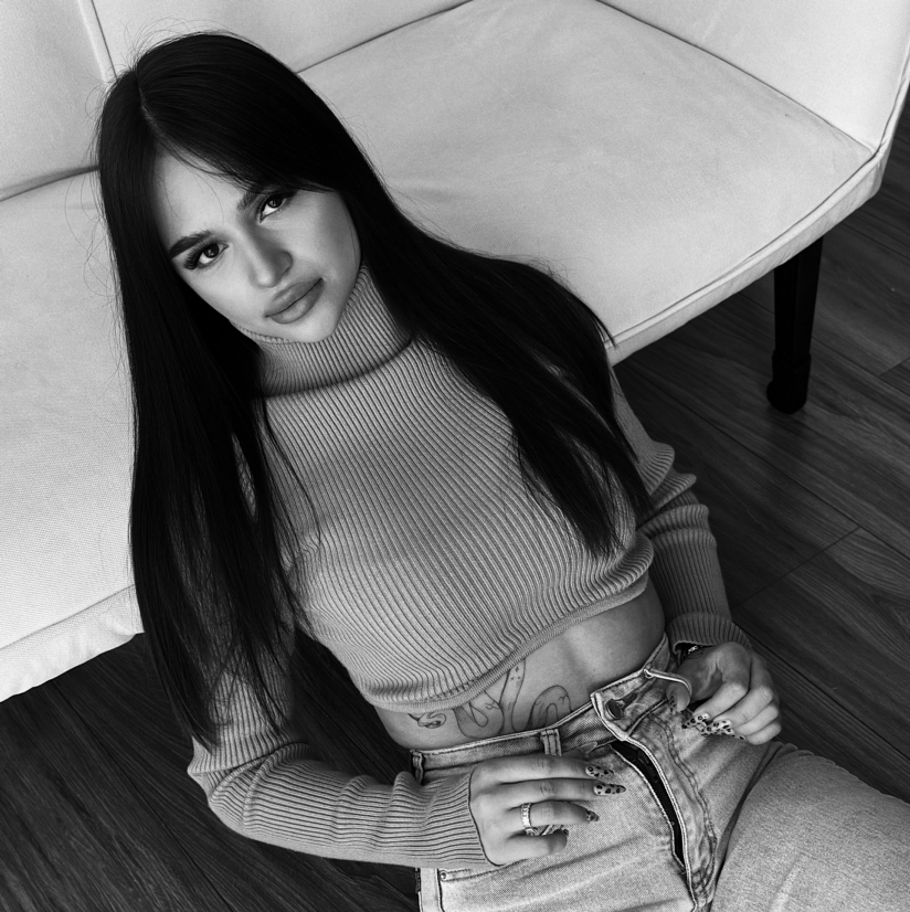 Здесь Творят Красоту