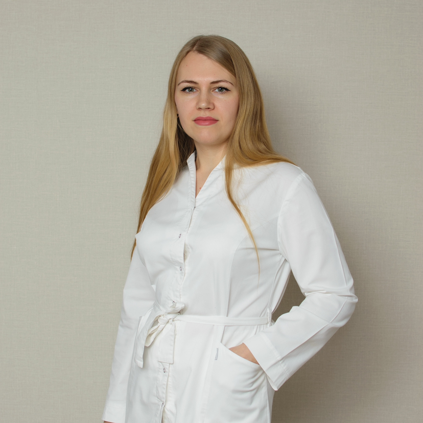 Евгения