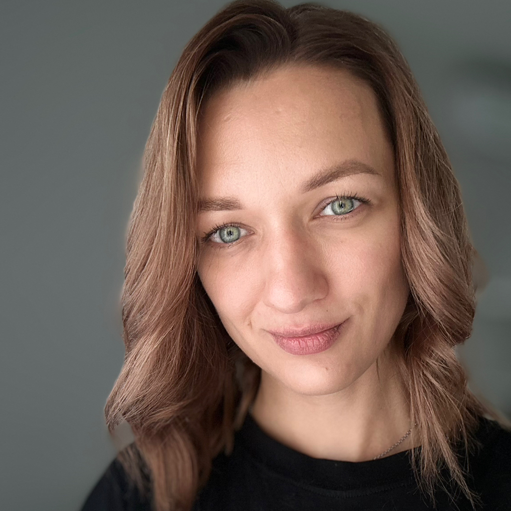 Светлана Левакова