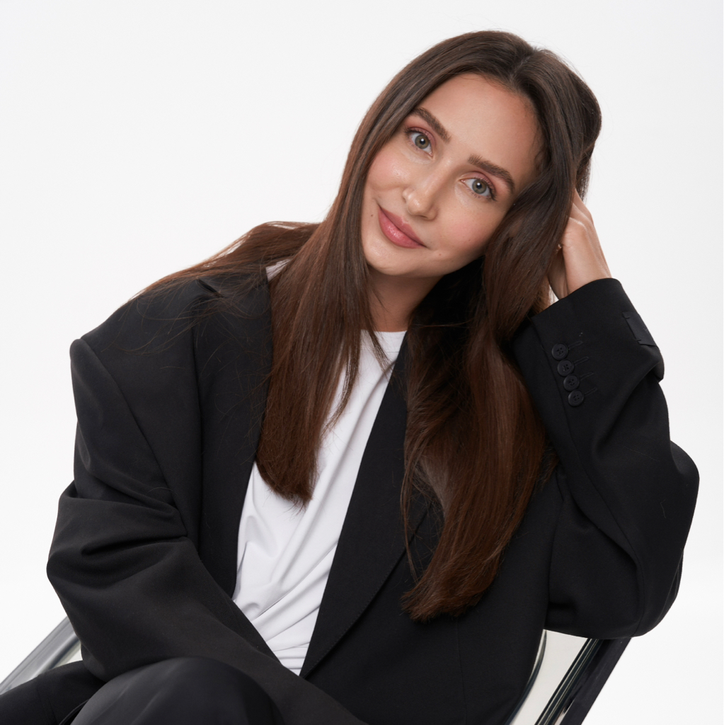 Оганесян Анна