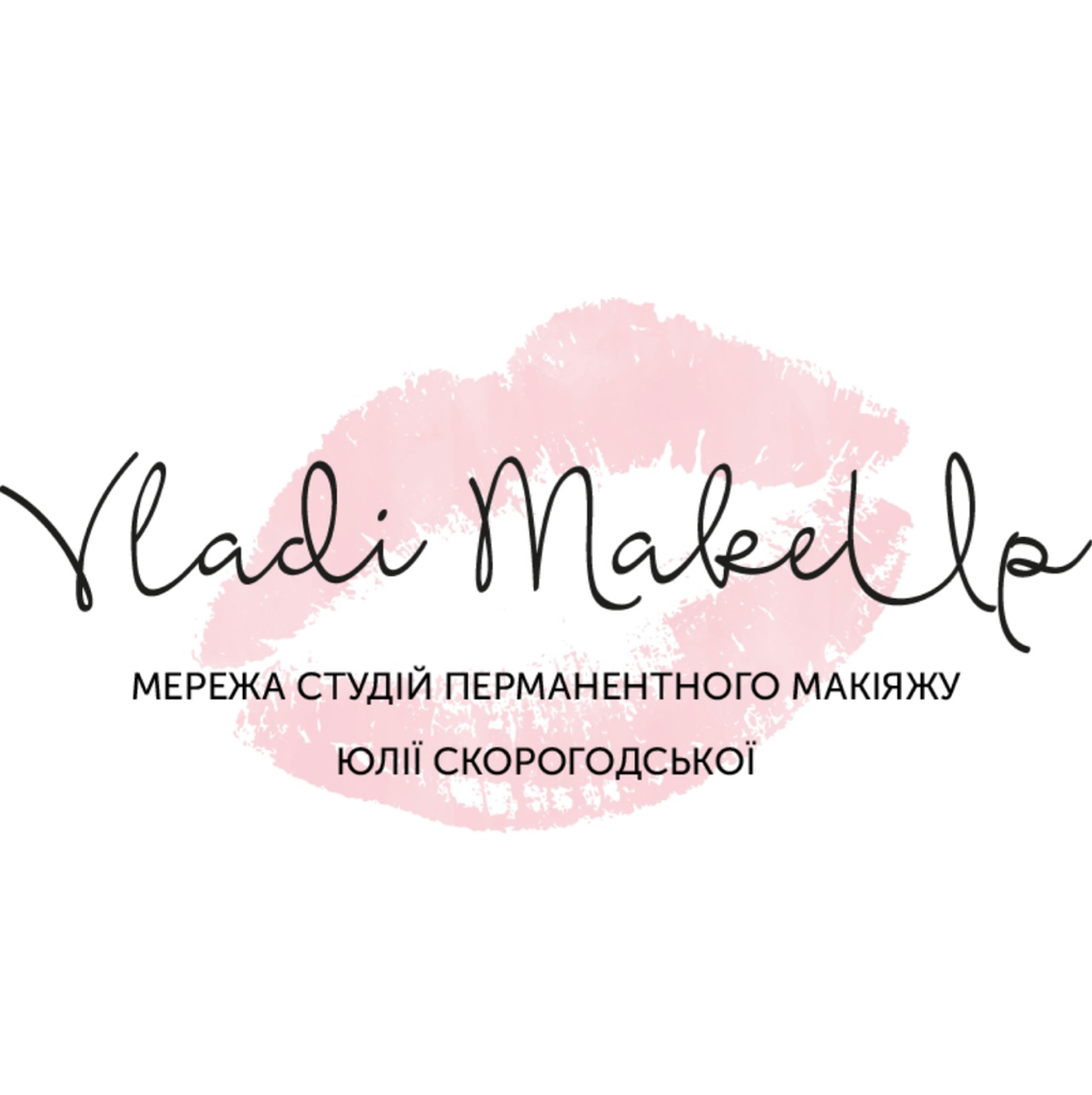 Vladi MakeUp Лiвобережна