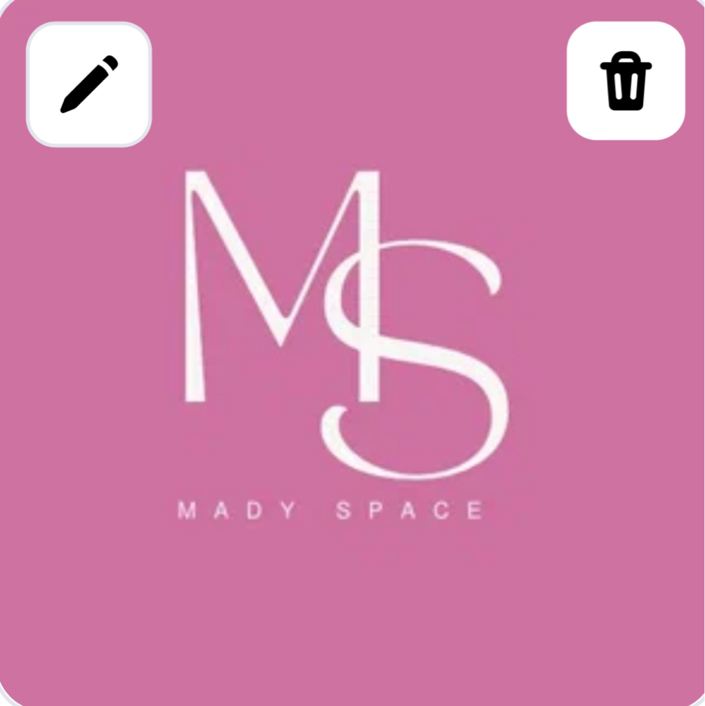 MadySpace