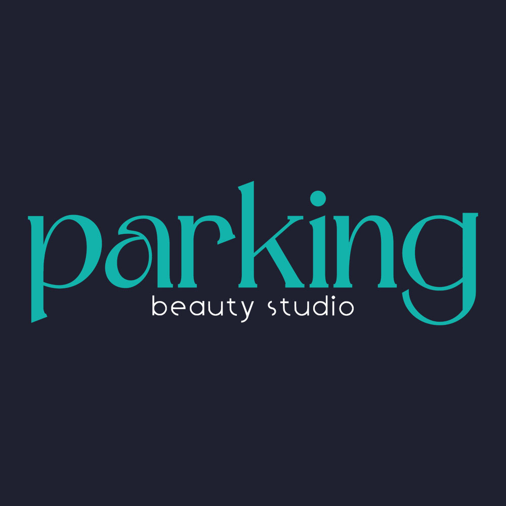 Parking beaty studio