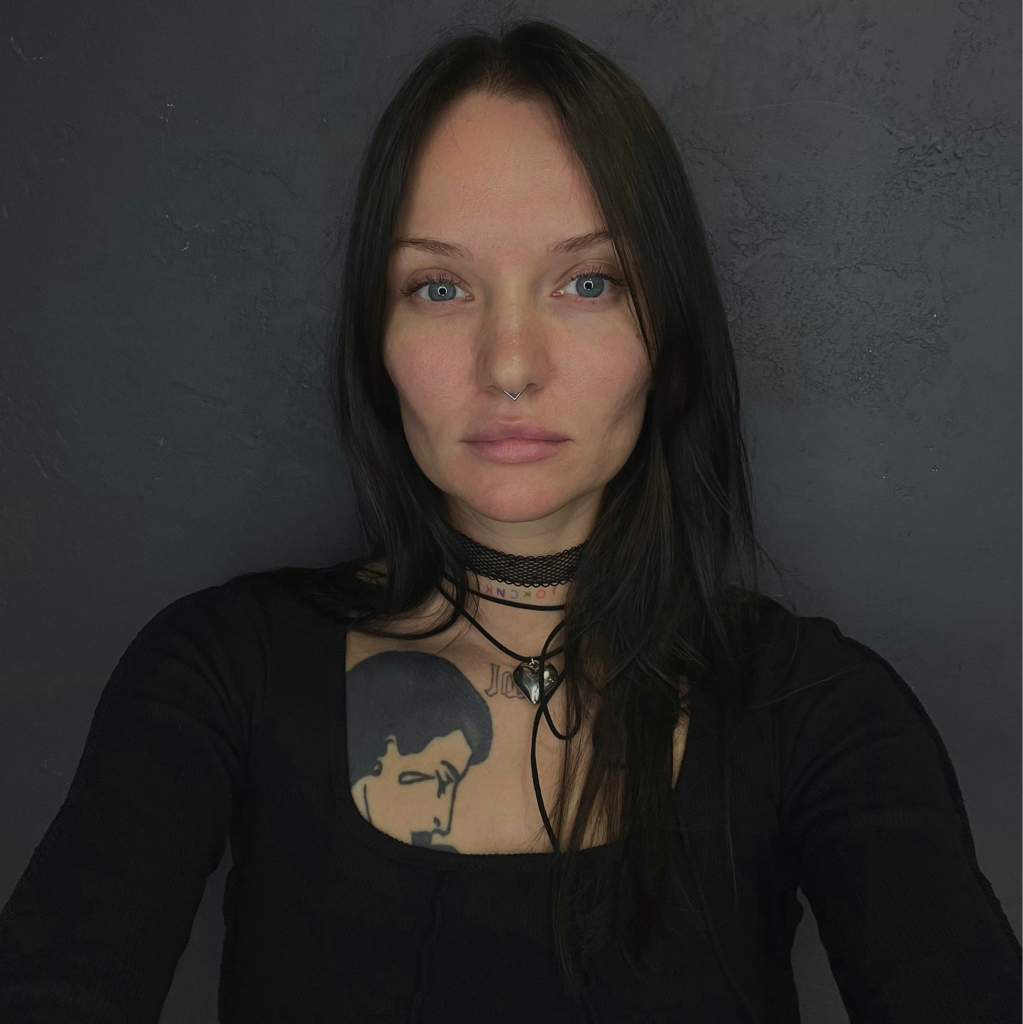 Анна
