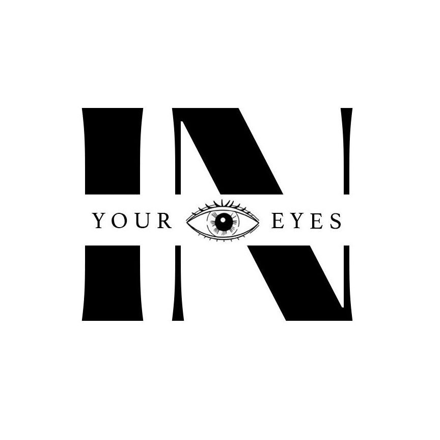 INYOUREYES | Казань | Фото радужки глаз