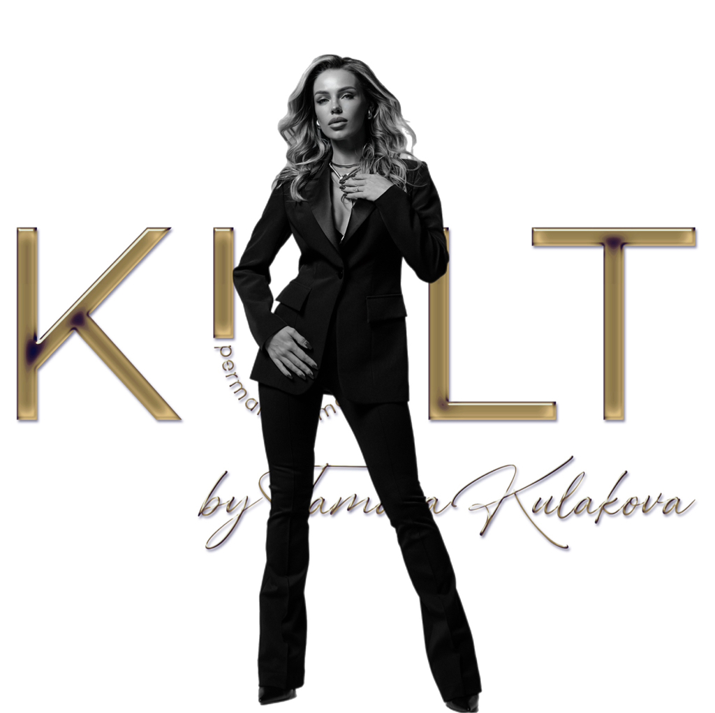 Студия перманентного макияжа KULT