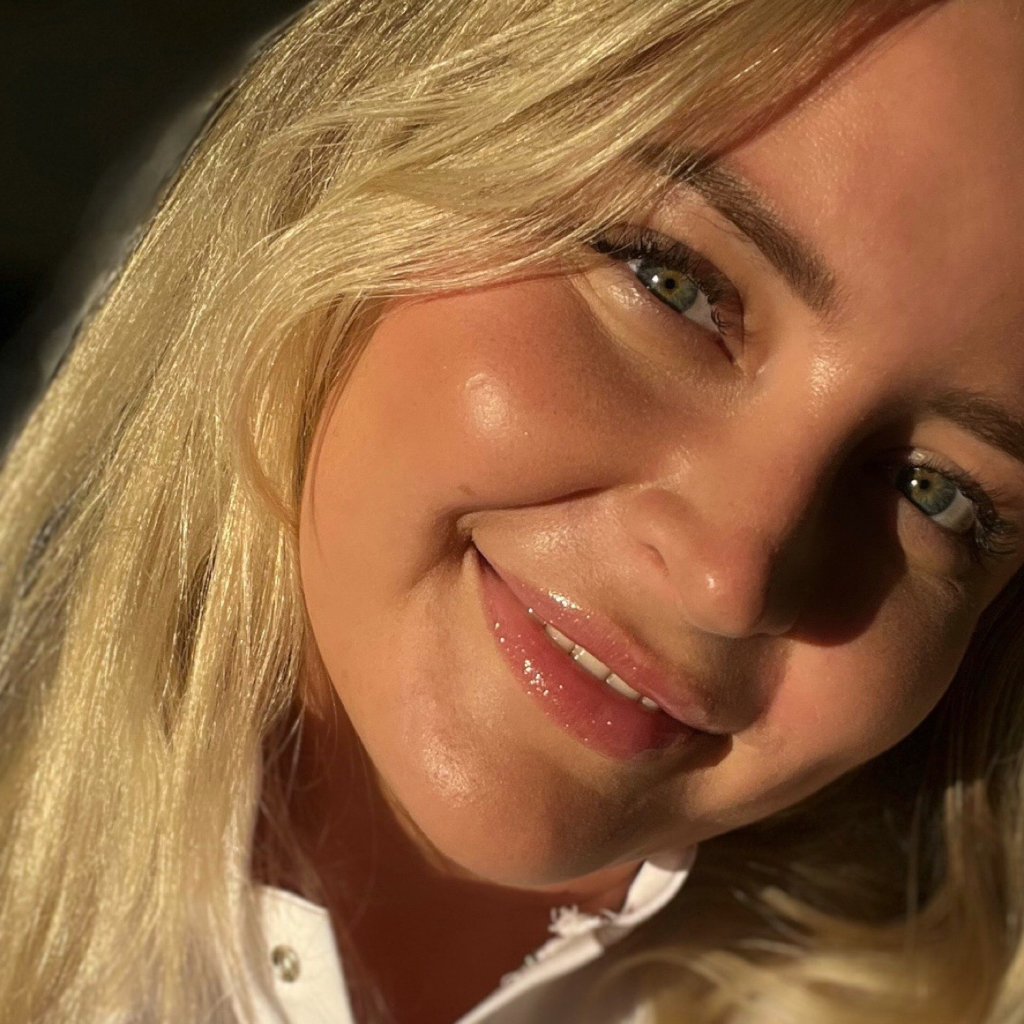 Аргентова Анна