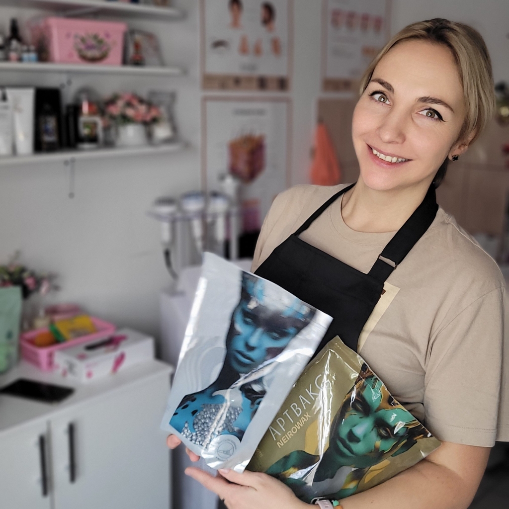 Марина Долганова