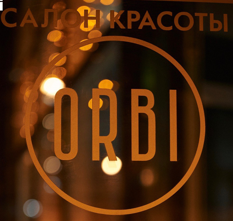 ORBI