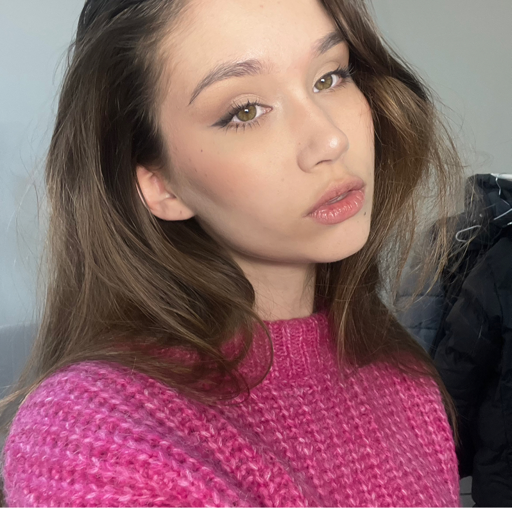 Калимуллина София Рустамовна