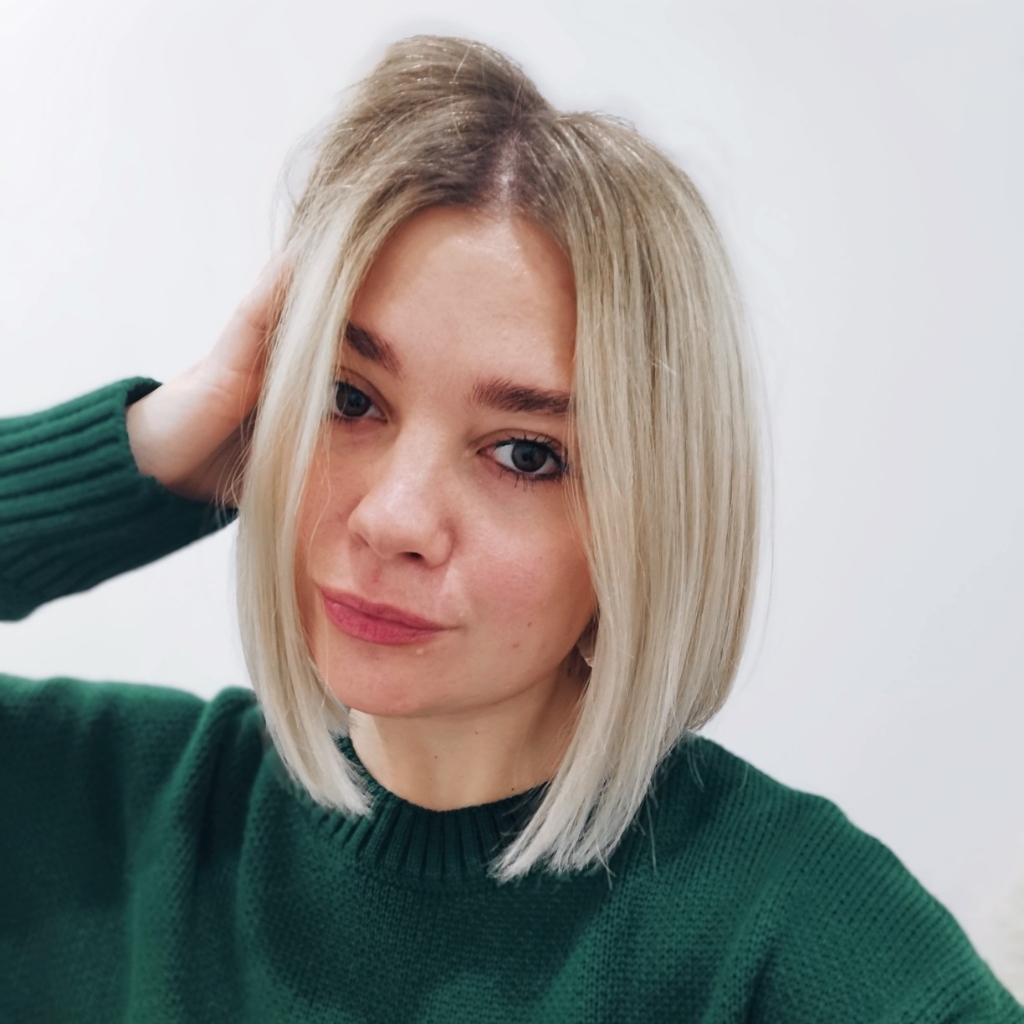Маргарита Боброва