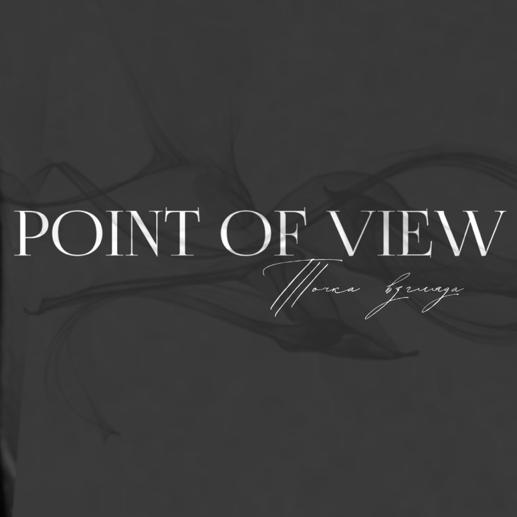 POINT OF VIEW
