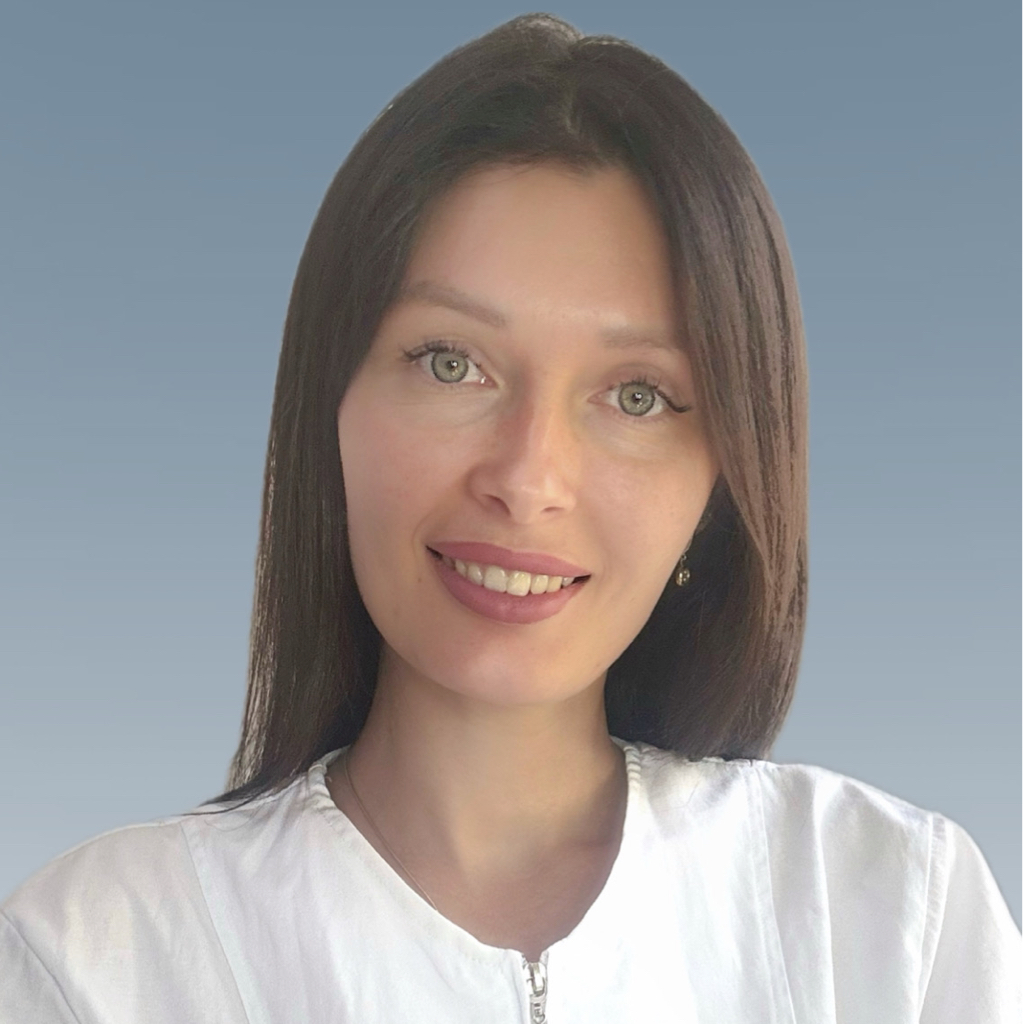 Кира Герасимова