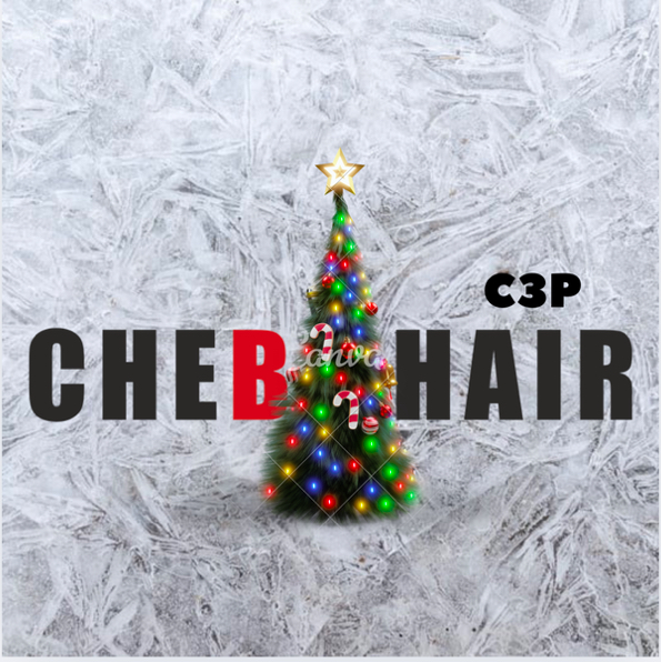 СHEB HAIR сзр