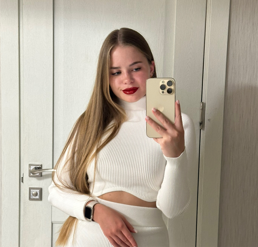 Ксения Сергеевна