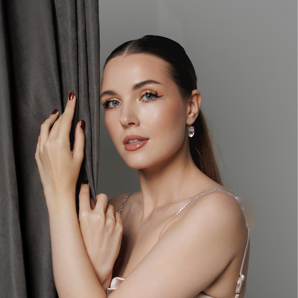 Ксения Афонина