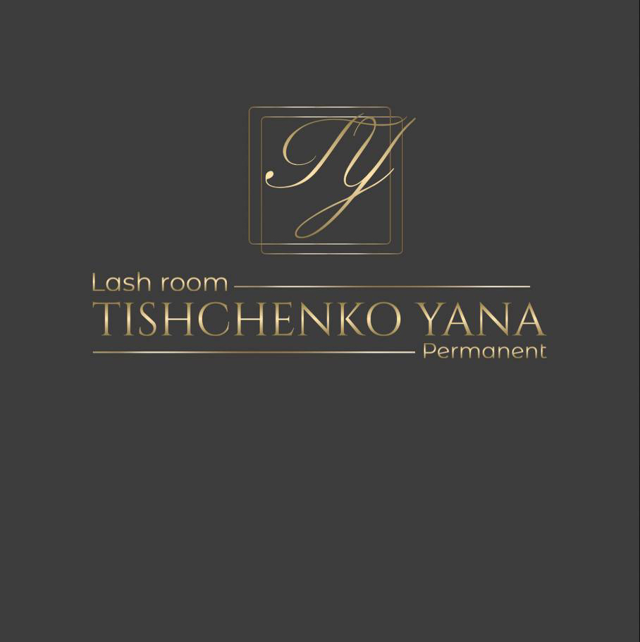 Lash Room Yana Tishchenko