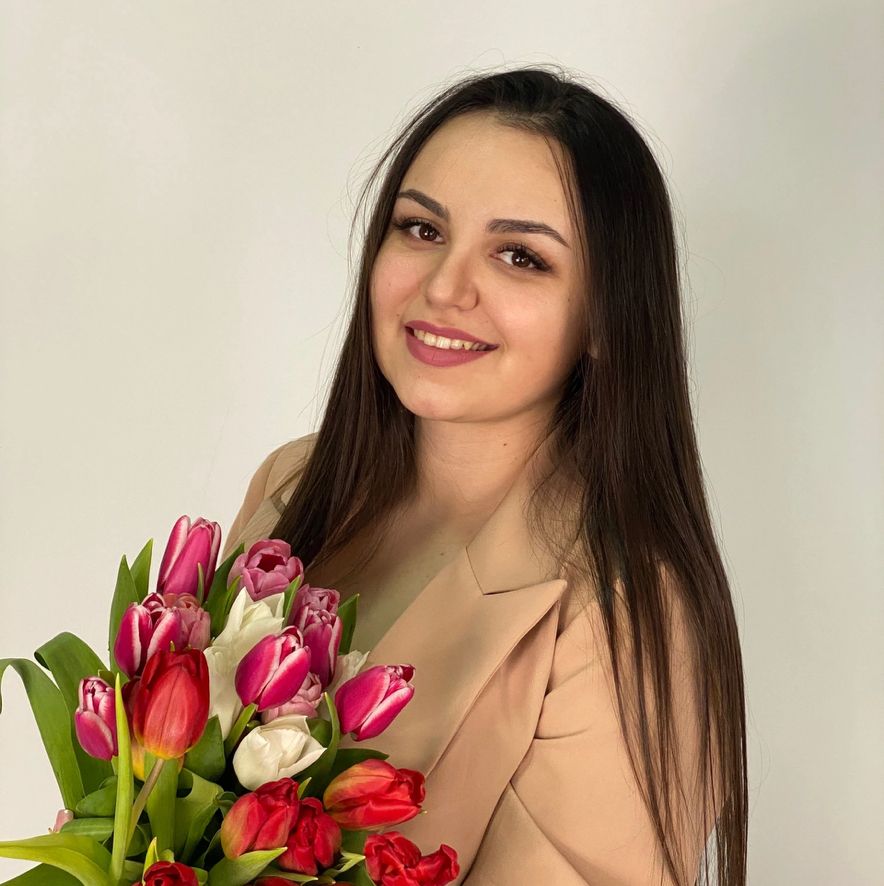 Ирина