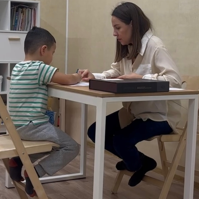 Хомушку Елена Геннадьевна