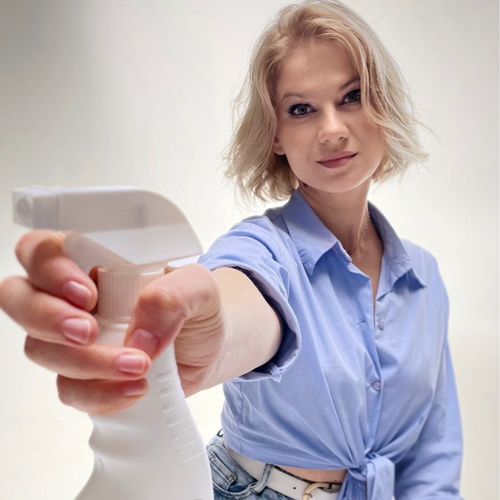 Александра Симонова