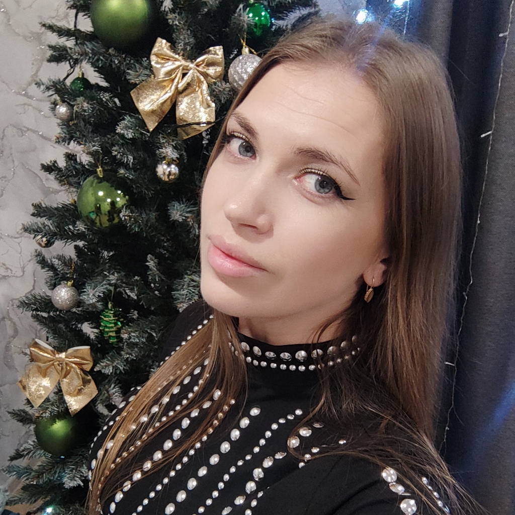 Надежда Шутова