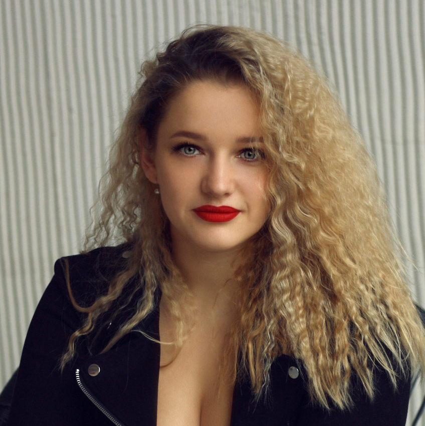 Шишло Ксения