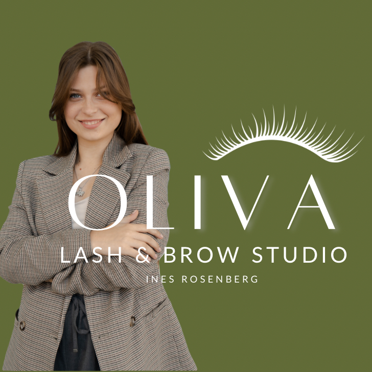 LASH & BROW STUDIO