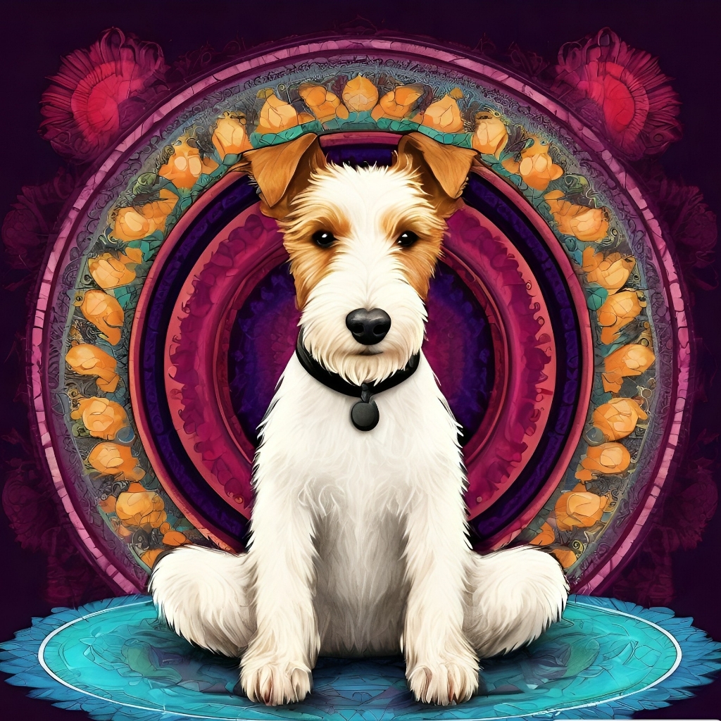 Shanti Groom