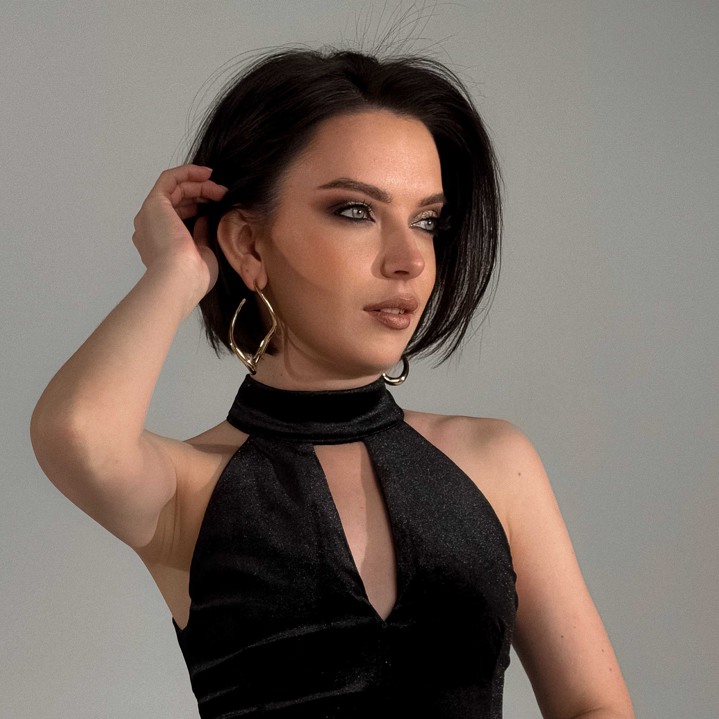 Парикмахер Марина Коломенская