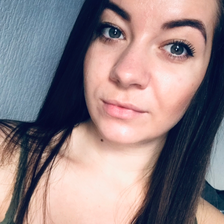 Екатерина «Стрижка шоп»