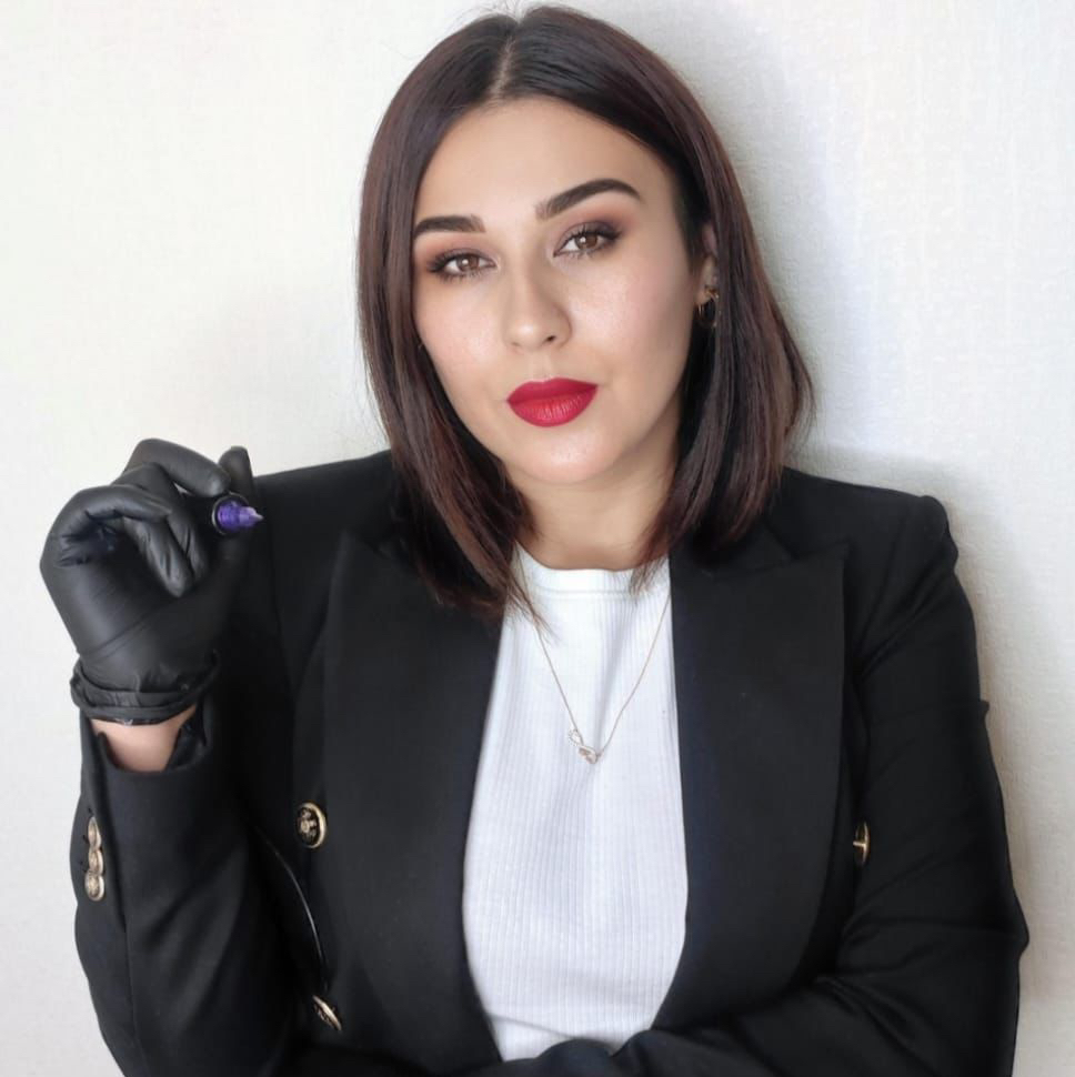 Бьюти Студия Сабины Ядгаровой