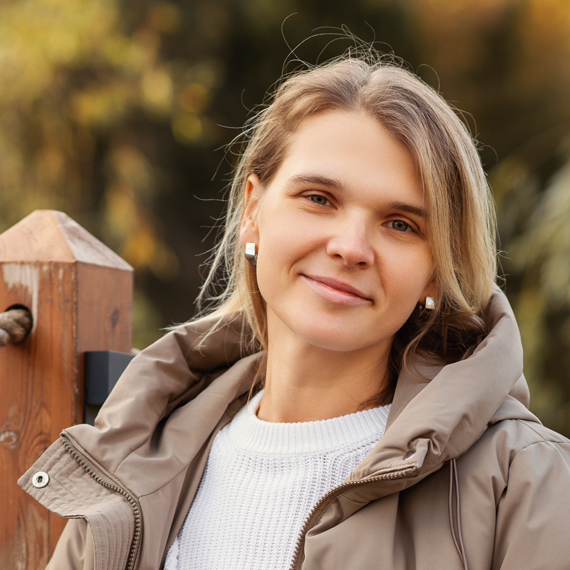 Евгения Арзуманян