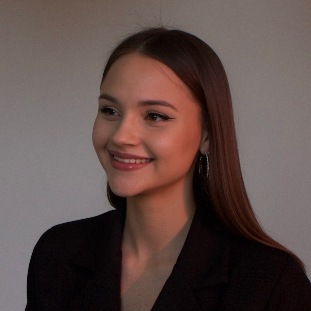 Мария Стрельцева