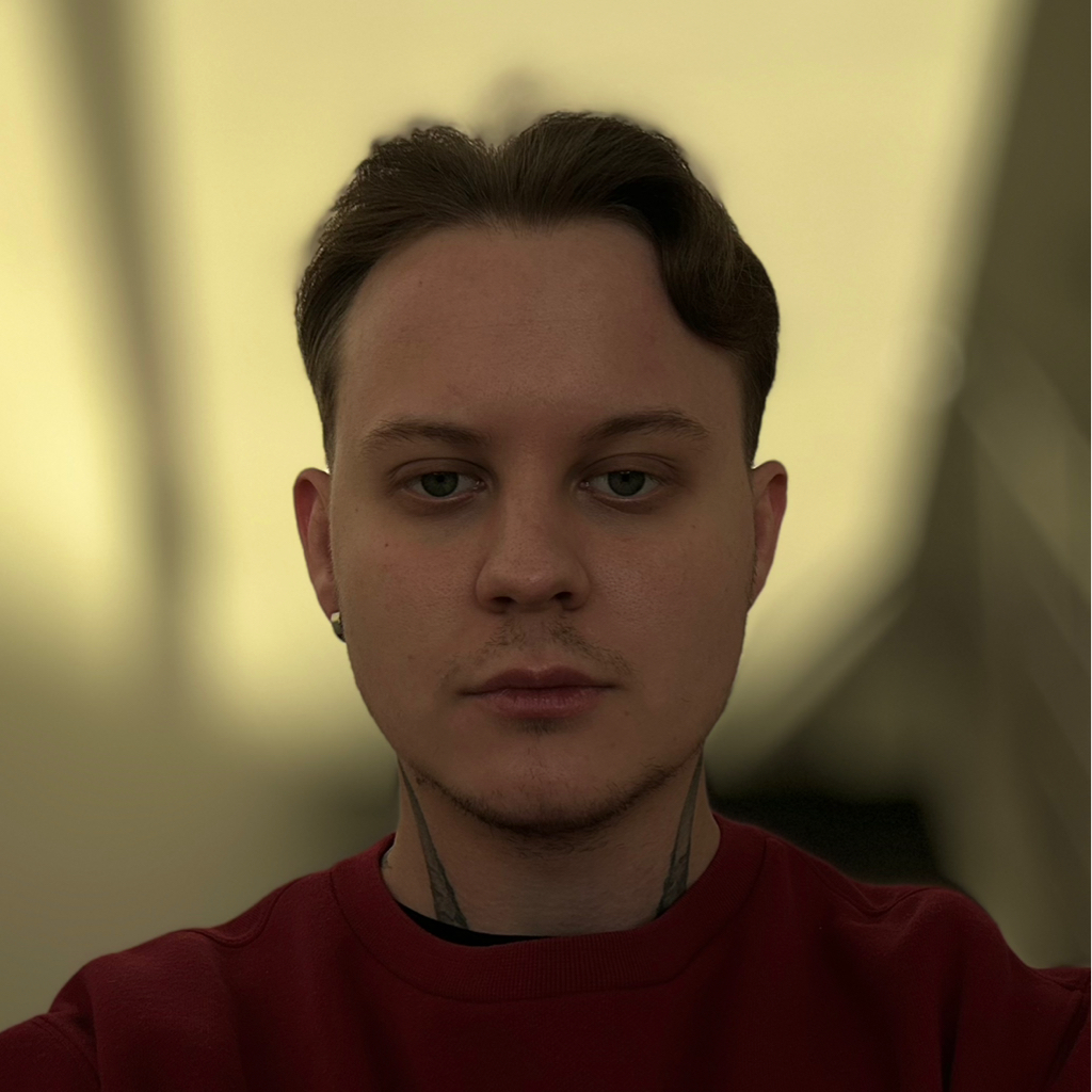 Двинин Михаил