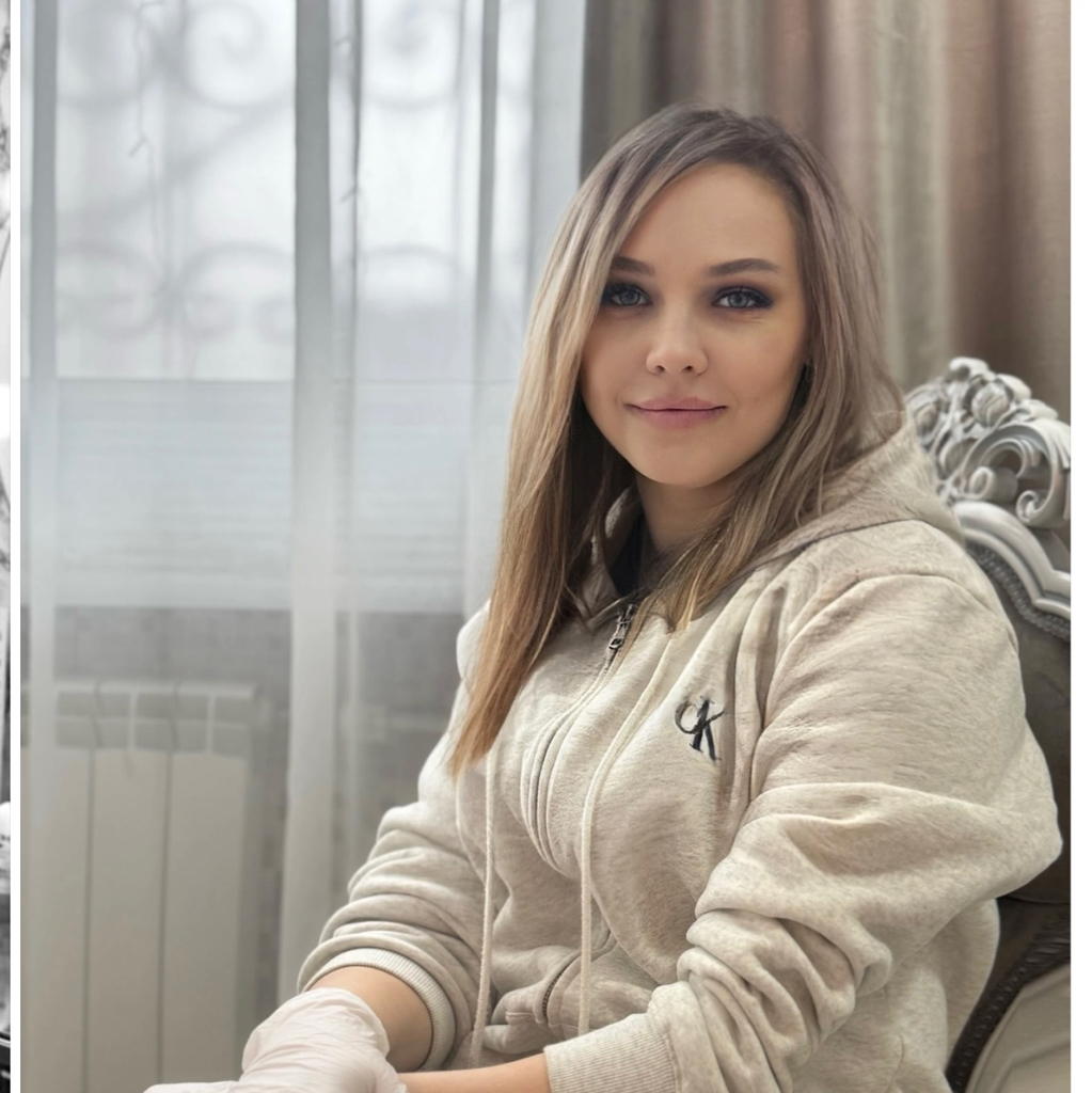 Марина