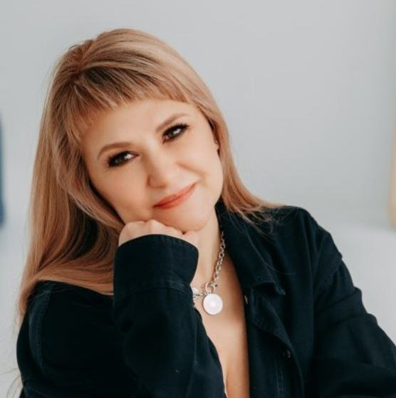 Наталья Рагозина