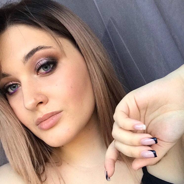 Дарья Лютикова