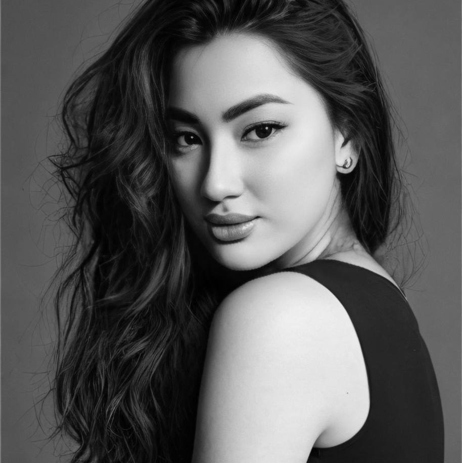 Карина Иванова