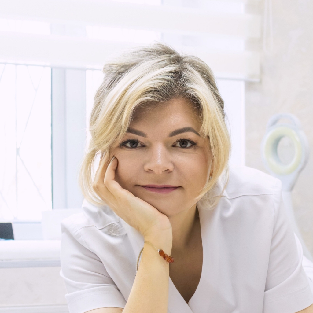 Кабинет депиляции