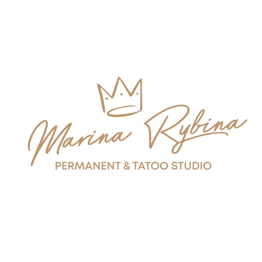 Студия женской татуировки и перманентного макияжа Марины Рыбиной
