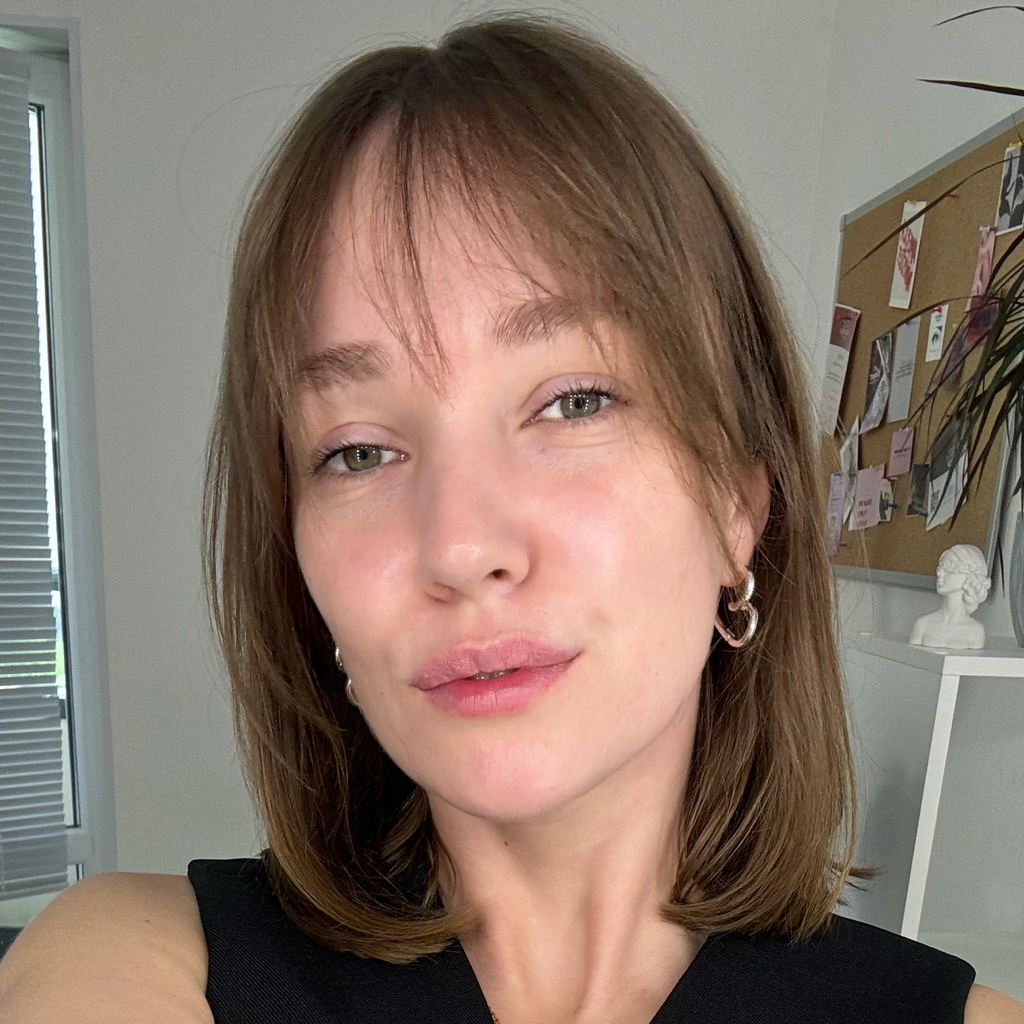 Алина Губарь PM&LAMI and BROWS