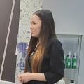 Спасенникова Анна