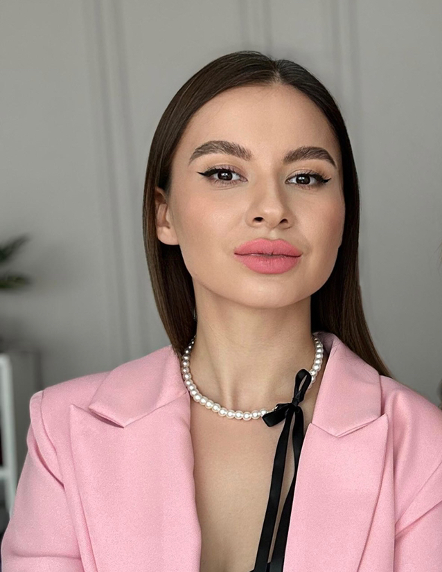 Кристина
