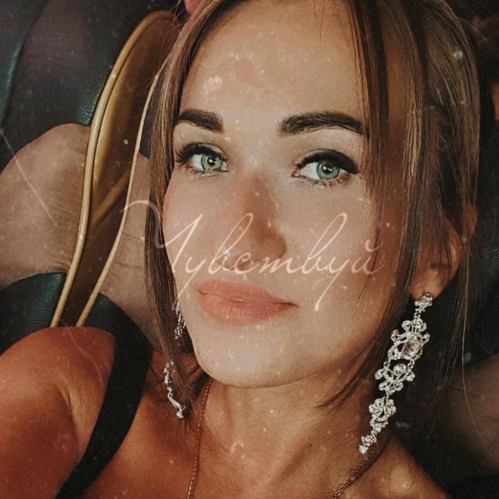 Юлия Пальчикова