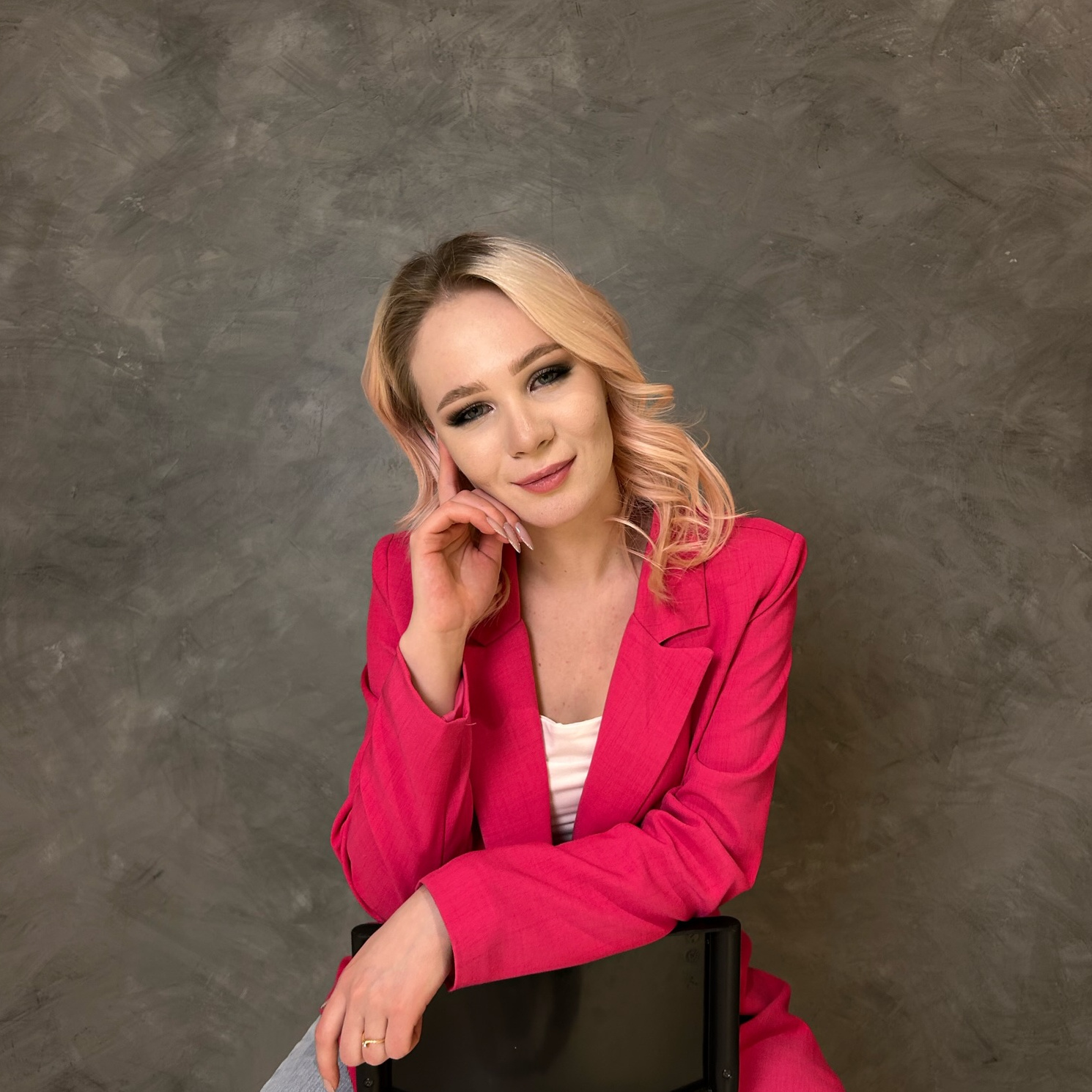 Раимбекова Ангелина