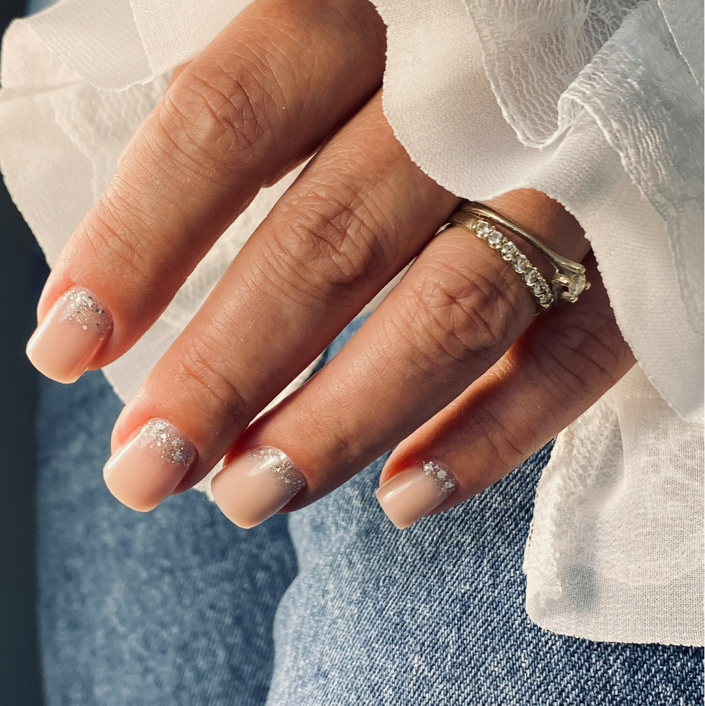 Студия эстетики ногтей Ирины Ждановой