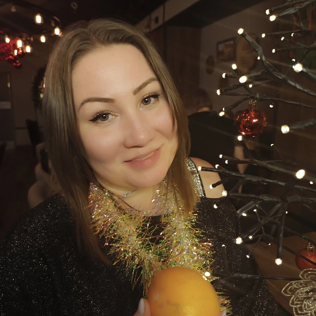 Валентина Артющенко